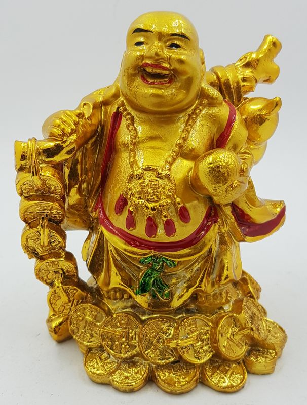 FŠ Zlatý Budha 