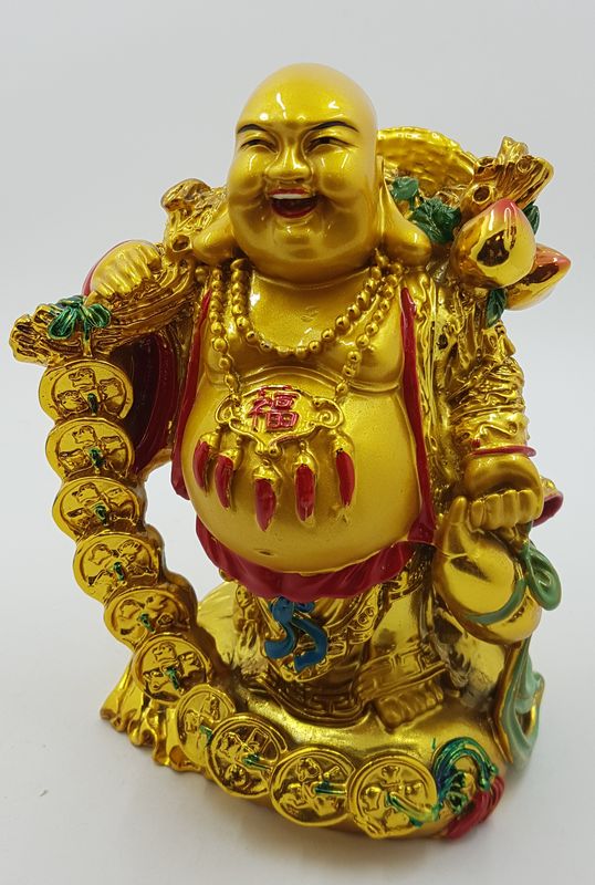 FŠ Zlatý Budha 