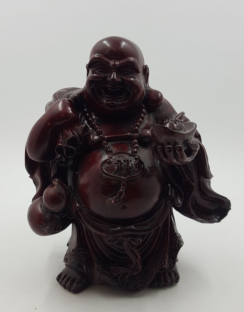 FŠ Hnedý Budha