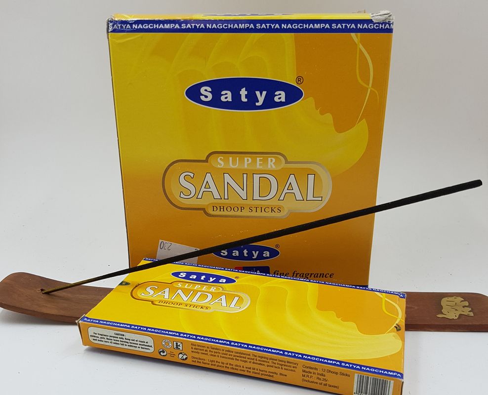 Tyčinky Super SANDAL