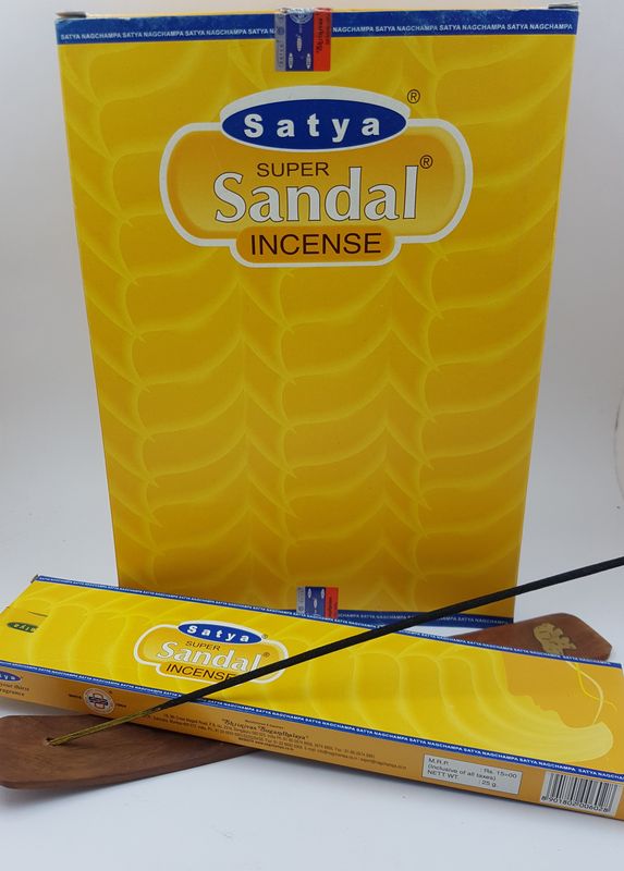 Tyčinky super SANDAL