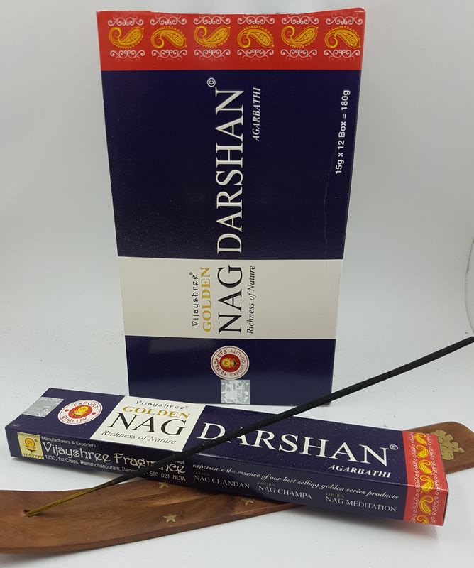 Nag Darshan
