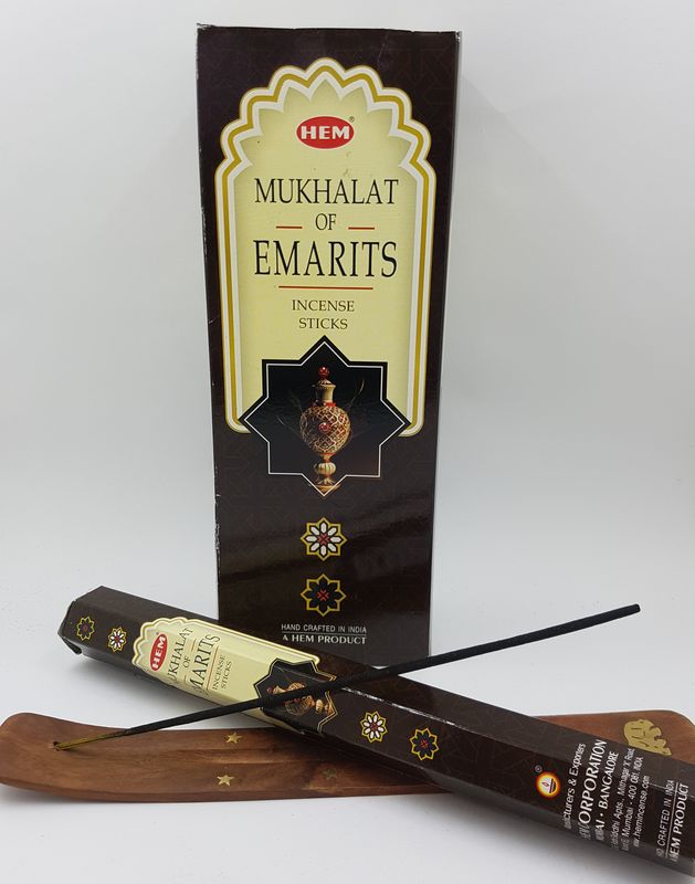 Tyčinky Emarits