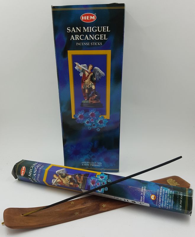 Tyčinky San Miguel Archangel