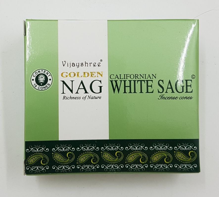 Kužel white sage