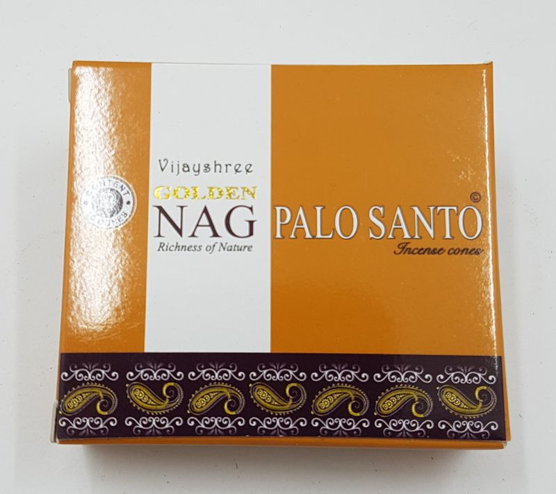 Kužel Palo santo