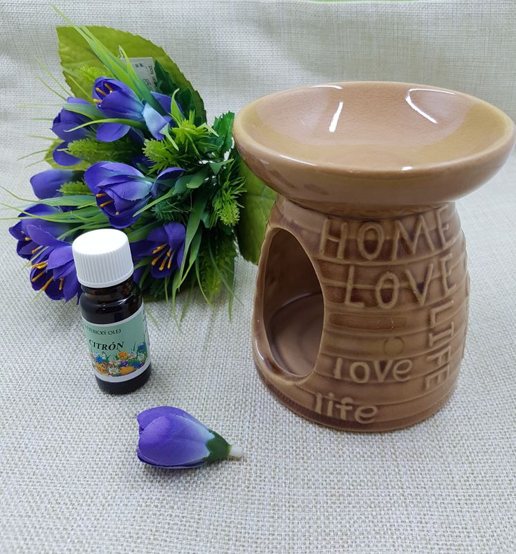 Aromalampa Home