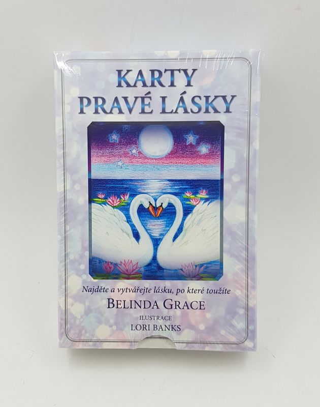 Karty pravej lásky