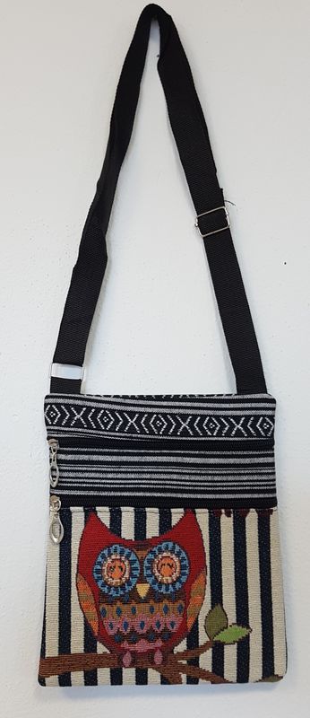 Taštička sova