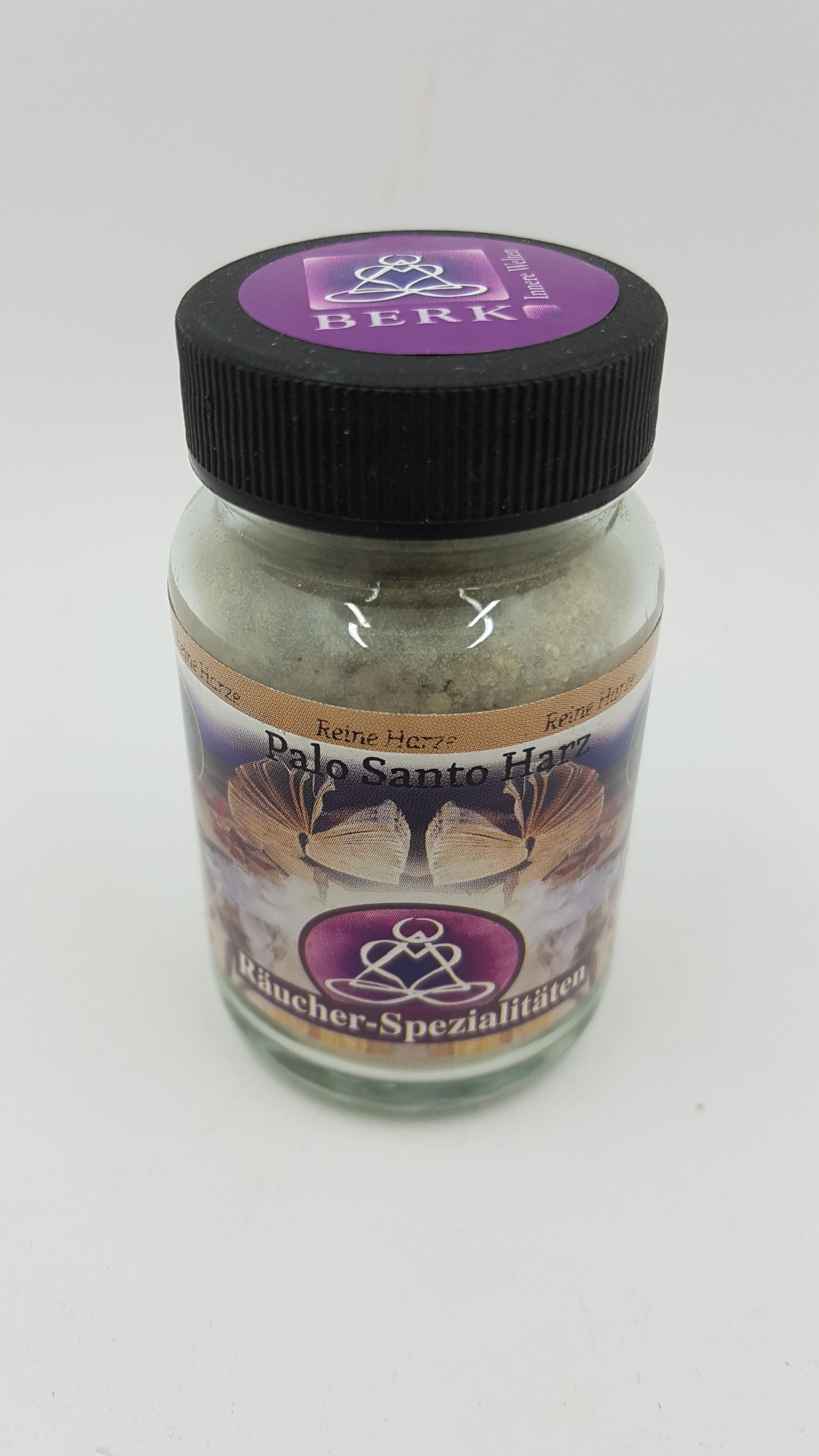 Vykurovadlo Palo Santo