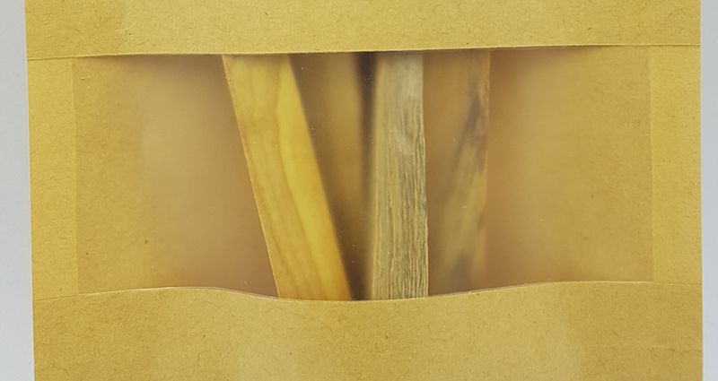 Drevo Palo Santo