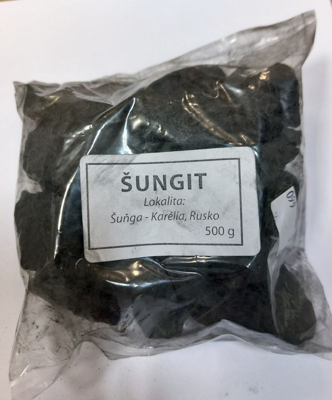 Šungit