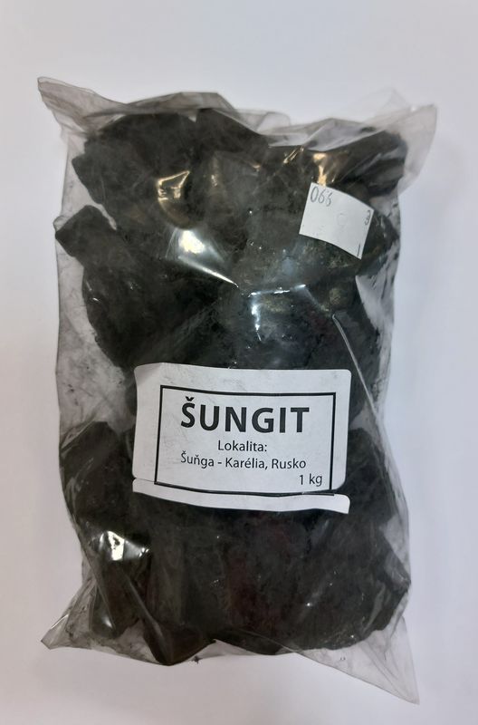 Šungit