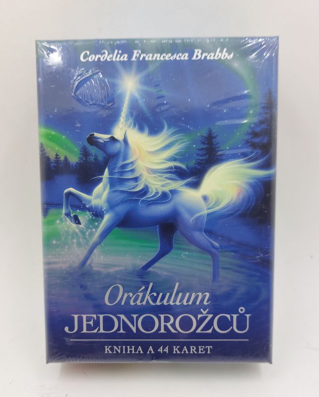 ORÁKULUM  JEDNOROŽCÚ