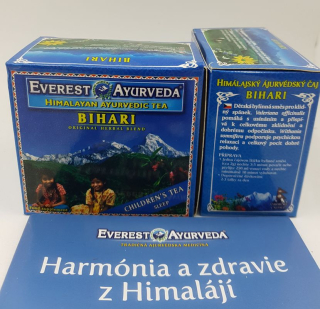 BIHARI