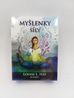 Myšlenky síly