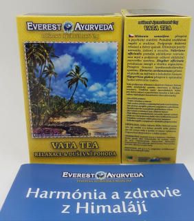 VATA TEA